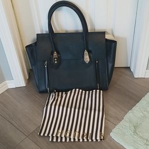 Henri Bendel bag.